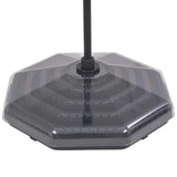 Solar Shower 20 L Aluminium HDPE 91230
