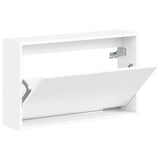 Wall-Mounted Shoe Cabinet ARNHEM 71 x 17 x 43 cm 896629