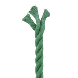 Jute Rope Green 100% Tossa jute 42011782