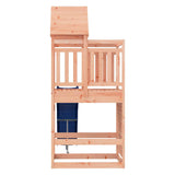 Outdoor Playset Solid Wood Douglas 3156983