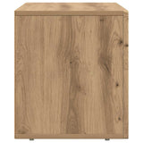 TV Cabinet Artisan Oak 60 x 35 x 40 cm Engineered Wood 891293