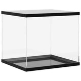 Display Box Transparent 40x36x35 cm Acrylic 154927