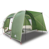 Car Tent 2-Person Green Waterproof 4009506