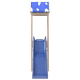 Outdoor Playset Solid Wood Pine 3278941