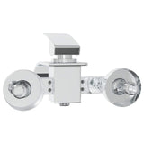 Shower Mixer Tap Chrome G 1 / 2 inches 42023394