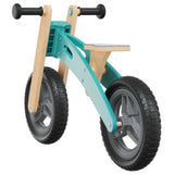 Balance Bike for Children Light Blue 358361