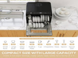dishwasher 88045539