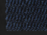 Dust Control Mats 2 pcs Rectangular Tufted 120x180 cm Blue 3051620