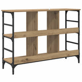 Sideboard Artisan Oak 102 x 32 x 73.5 cm 883526