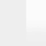 Apothecary Cabinet High Gloss White 30x41x144.5 cm Engineered Wood 855529
