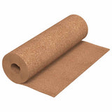 Cork Roll 100x500 cm 8 mm 153138