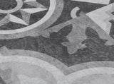 PVC Flooring Planks 5.02 m 2 mm Self-adhesive Grey Pattern 146561