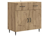 Sideboard Artisan Oak 66 x 34.5 x 89.5 cm Engineered Wood 894874