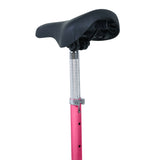 Electric Scooter for Kids, Foldable Powered Scooters for Age 7-12 with 120W Motor, Up to 10 KM/H & 8 T3398P349430