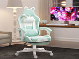 Computer Gaming Chair 34579436