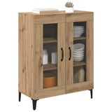 Sideboard Artisan Oak 69.5 x 34 x 90 cm 880825