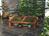 Wooden Cold Frame Greenhouse 28709018