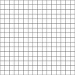 Welded Wire Fence Grey 1.2 x 50 m Steel 42005254