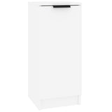 Sideboards 3 pcs White Engineered Wood 3115828