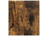 Decor Panels 50 pcs Smoked Oak 40 x 60 x 0.27 cm 885608