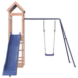 Outdoor Playset Solid Wood Douglas 3279101