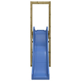 Outdoor Playset Impregnated Wood Pine 3155944