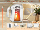 Kettle and Toaster Set 01105464