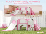 Slide for Kids 91984132