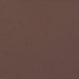 Sunshade Sail Oxford Fabric Rectangular 3x5 m Brown 135817