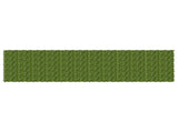 Balcony Screen with Leaves Green and Yellow 600 x 150 cm 42040681