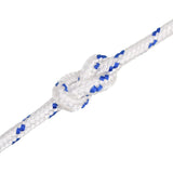 Boat Rope White 18 mm 100 m Polypropylene 152313