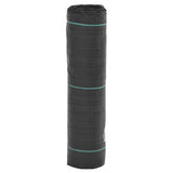 Weed Membrane Black 0.5x200 m PP 4005142