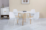 ZNTS Lindon Dining Set 400-401-189