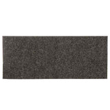 Stair Mats Self-adhesive 30 pcs 60x25 cm Anthracite Rectangular 3365711