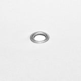 312074 2-Tier Gazebo Top Cover 310 g/m 3x3 m White
