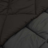 Winter Duvet 220 x 240 cm 450 gsm Microfiber 42025725