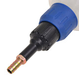 Fuel Petrol Diesel Fluid Retriever Syringe 1500 ml 210436