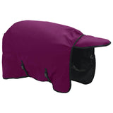 Horse Blanket Full Purple 105 cm Polyester 42013090