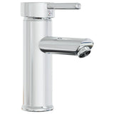 Bathroom Furniture Set White Engineered Wood 3071675