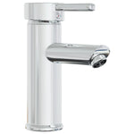 ZNTS Bathroom Furniture Set White Engineered Wood 3071675