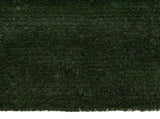 Artificial Fence Dark Green 1.5 x 6 m PVC and Steel 42042371