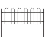 Garden Fence BOXTEL Grey 42003873
