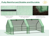 Mini Walk-in Greenhouse 10894563