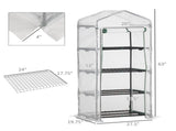 Mini Greenhouse 18290335