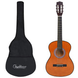 Classical Guitar for Beginner with Bag 3/4 36" 3055890