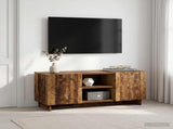 TV Stand 90 x 34.5 x 40 cm Old Wood Engineered Wood 8011484
