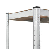 Heavy-duty Storage Rack 2 pcs 271520