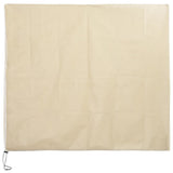 Plant Fleece Covers with Zip 2 pcs 70 g/m 3.93x3.5 m 3203534