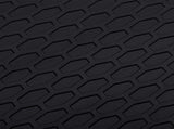 Car Mat 3 pcs Black suitable for VW CRAFTER 2017- Rubber 42029074