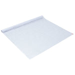 Window Films 4 pcs Frosted Star Pattern PVC 3208970